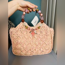 Cappelli Goleta - Borsa a mano