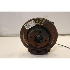 MOZZO ANT. COMPLETO SX PER AUDI 80-90 COUPE'/CABRIO CABRIO (80) 2.0 CBR 1950