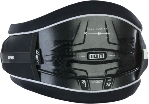 Ion team series trapezio - team,