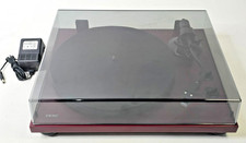 TEAC TN-400S Giradischi USB