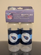 Biberon ufficiale NFL 9 oz