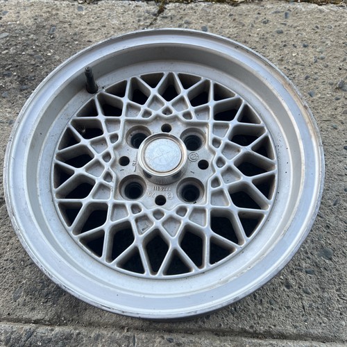Bmw e21 13x5 bbs - bmw, mahle