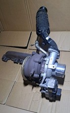 16411015074 Turbina 1.6