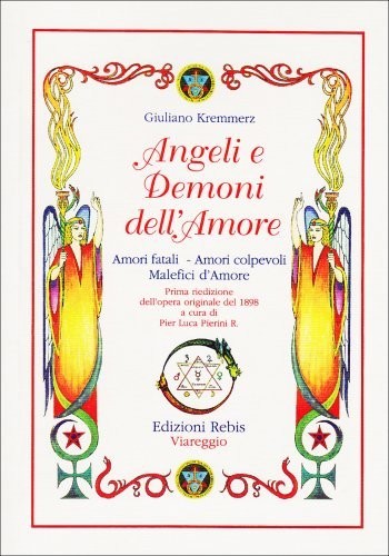Libro angeli demoni - libro,