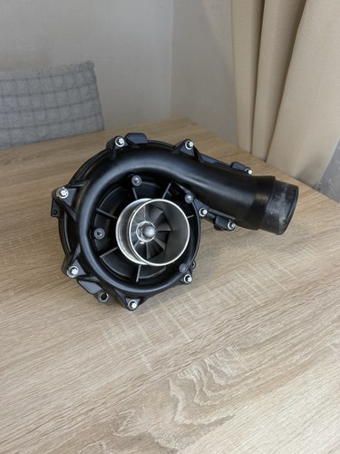 Compressore motore moto
