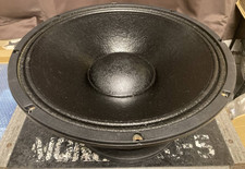 TW AUDIO M15LS 15inch Woofer