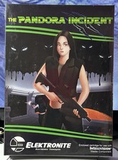 INTELLIVISION THE PANDORA