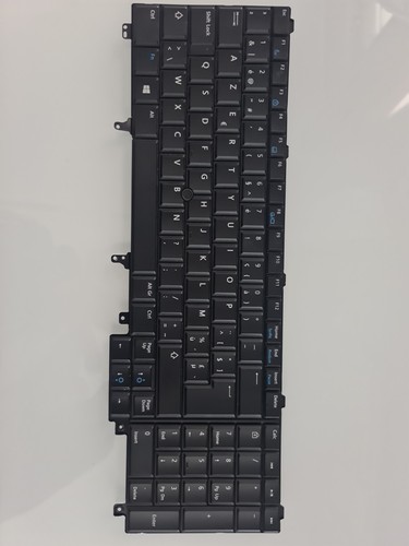 Clavier azerty belge origine - belge,