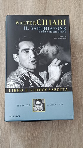 Walter chiari i - chiari,