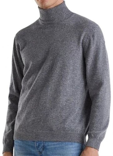Maglione uomo girocollo 100%