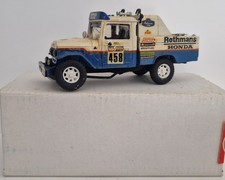 Mini racing kit monté - kit,