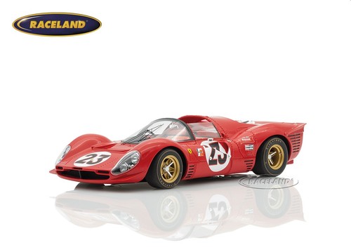 Ferrari 330 spider - 330,