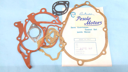 Guarnizione motore - motore, e
