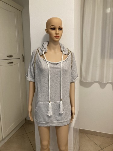 Elisabetta franchi felpa - franchi,