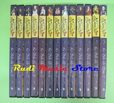 DVD LA STELLA DELLA SENNA 1/13