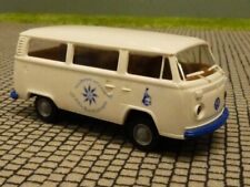 1/87 Brekina VW T2 autobus