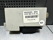 mercedes benz control unit 1298204126 W140 R129 SL500 SL600 oem