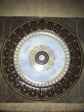 ***TARGA SERVIZIO BERNARDAUD