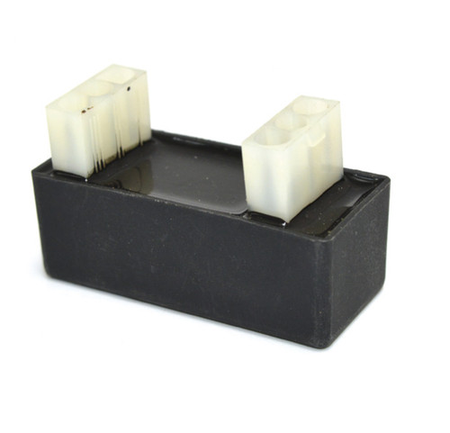 Centralina per fantic motor - per,