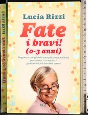 BUR. FATE I BRAVI! (0-3 ANNI)