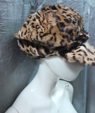 Cappello Vera Pelliccia taglia