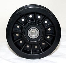 Puleggia piana rotante #8602