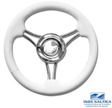 VOLANTE TIMONE Ø35 CM A 6