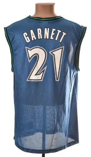 Maglia basket nba minnesota - maglia,