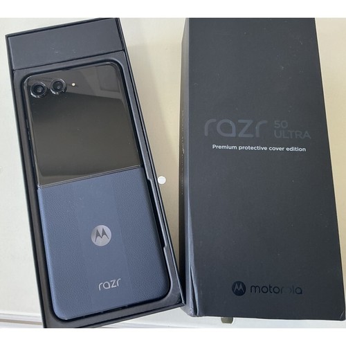 Motorola razr ultra 512gb - razr, 50