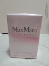 MaxMara SILK TOUCH Edt 20 ml