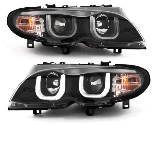 Fari lifting per bmw - fari,