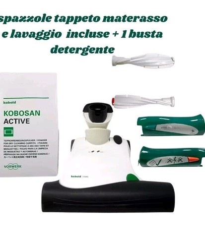 Battitappeto folletto eb - ,