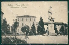 Padova Città cartolina QT1534