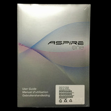 Acer Aspire One Manuale Guida