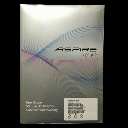 Acer aspire one - aspire, guida