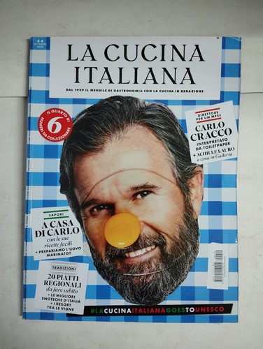 2020 cucina italiana - la,