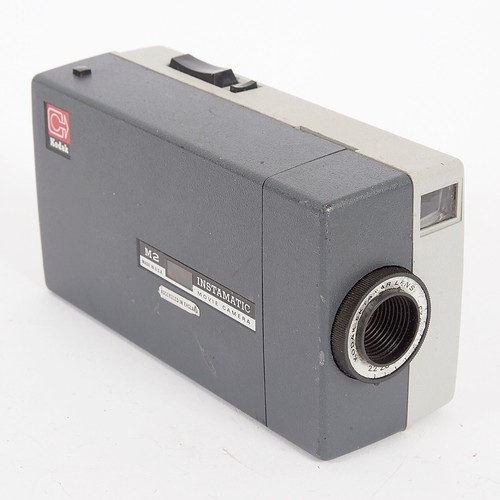 Vintage kodak instamatic - vintage,