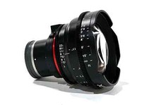 Obiettivo cinema Rokinon XEEN