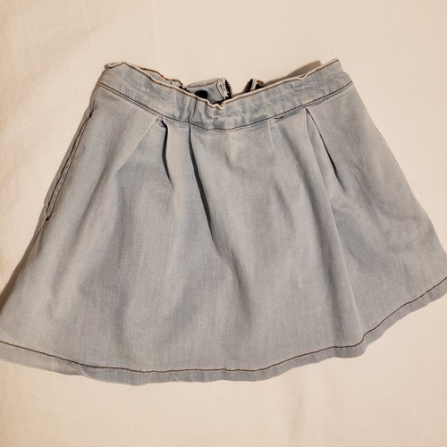 Fracomina mini gonna denim - gonna,