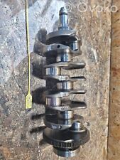 ALBERO MOTORE USATO ORIGINALE STANDARD STELVIO ALFA ROMEO 2.2 COD 6645 55272745