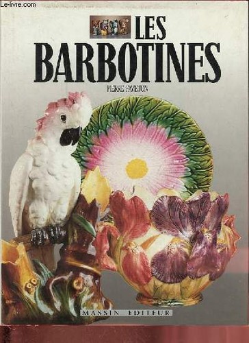 Les barbotines faveton - les, barbotines.