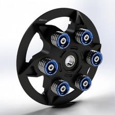 Ducati frizione a secco kit