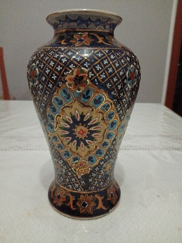 Vaso cinese realizzato con - vaso,