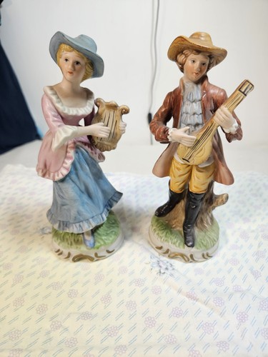 Raffinata coppia musicisti - raffinata,