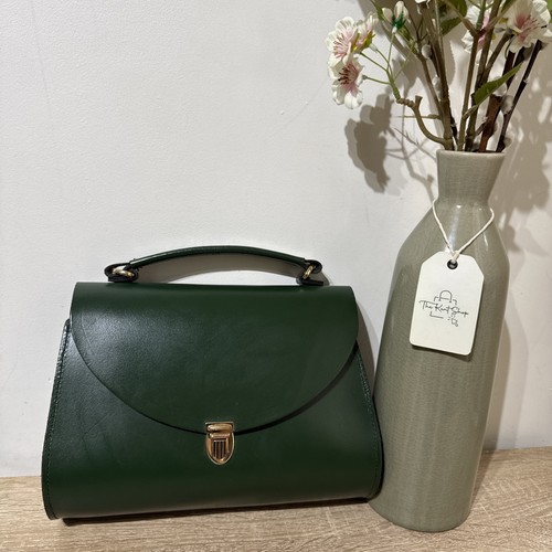 Borsa tracolla cambridge the - cambridge,