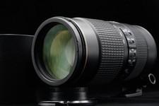 Nikon AF-S Nikkor 80-400 mm