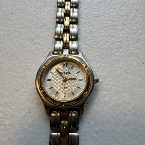 Orologio fossil donna - donna, acciaio