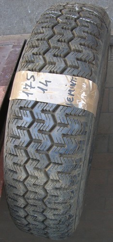 175 r14 pneumatico ricostruito - 175,