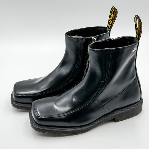 Stivali casual martens - casual, dr.