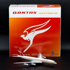 Qantas Airways Boeing 707-300